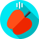 Gravity icon
