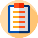 Notepad icon