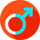Male icon