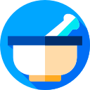 Mortar icon