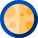 Moon icon