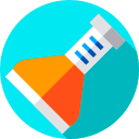 Flask icon