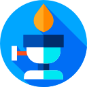 Burner icon