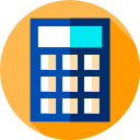 Calculator icon