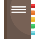 agenda icon