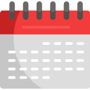 calendario icon