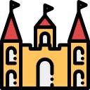 castillo icon