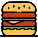 hamburguesa icon