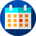 calendario icon