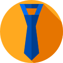 corbata icon