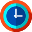 reloj icon