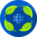 ecología icon