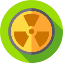 nuclear icon