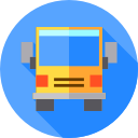 autobús icon