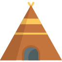 wigwam icon