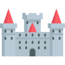 castillo icon