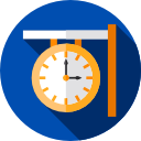 reloj icon