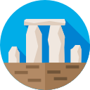 stonehenge icon