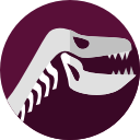 dinosaurio icon