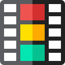 video icon