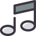 audio icon