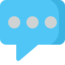 chat icon