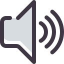 altavoz icon