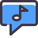 chat icon