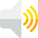 audio icon