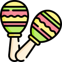 maracas 