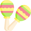 maracas