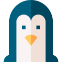 pingüino icon