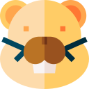 nutria icon