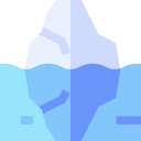 iceberg 