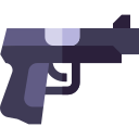 pistola icon