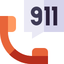 llamada al 911