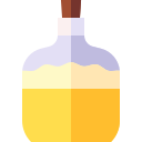 fermentación icon