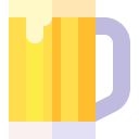 jarro de cerveza icon