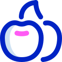 cerejas 