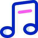 música icon