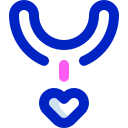 Necklace icon