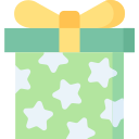 regalo icon