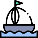 barco icon