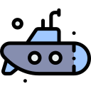 submarino icon