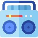 boombox icon