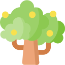 Árbol icon