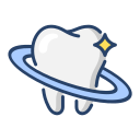 higiene dental icon