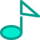 audio icon