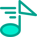 audio icon