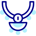 collar icon